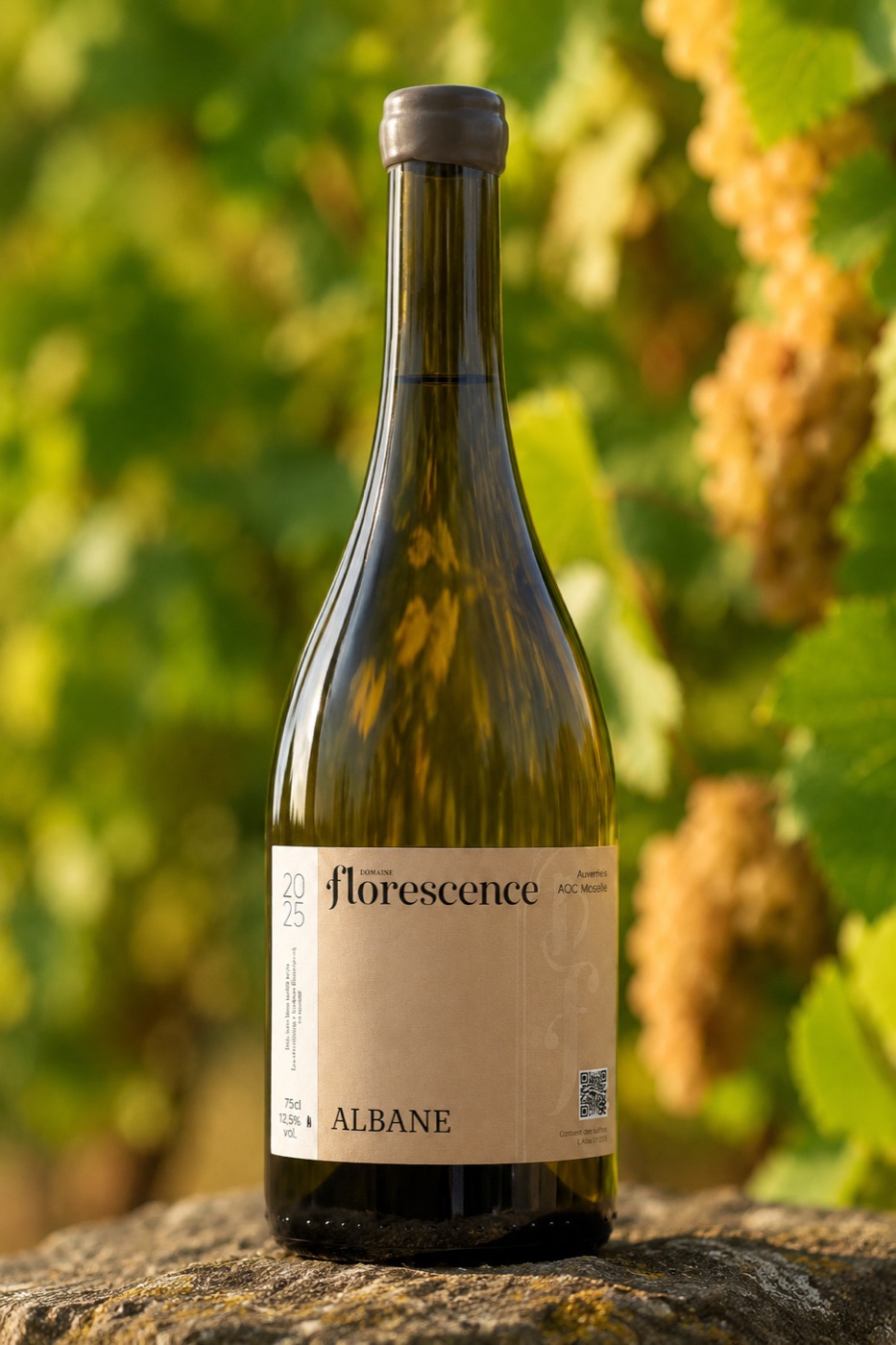 Cuvée Albane
