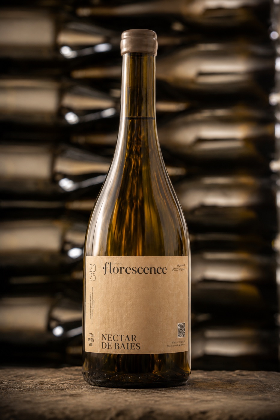 Cuvée Nectar de Baies